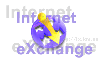 Internet eXchange